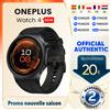 OnePlus Watch 4 Smartwatch