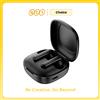 QCY HT05 Melobuds Auricolari Bluetooth Wireless ANC 40dB 6 Microfoni Chiamate Potenziate dall'IA Anti-Rumore del Vento App per EQ Personalizzato 30H