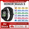 Honor Watch 5 Display AMOLED da 1,85 Pollici 60Hz 15 Giorni di Autonomia 5ATM IP68 Tracciamento GPS Preciso BT5.2 Monitoraggio della Salute