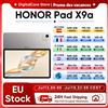HONOR Pad X9a Display LCD da 11,5 Pollici, Frequenza di Aggiornamento 120Hz, 1,07M Colori, Luminosità 400 nit, Snapdragon 685 WIFI Octa-Core, 8300mAh