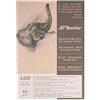 Honsell 31221 - Blocco da disegno, 80 g/m², formato DIN A4, in carta riciclata ecologica al 100% con superficie ruvida, per disegnare e disegnare