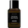 Matiere Premiere CRYSTAL SAFFRON EXTRAIT DE PARFUM 50ML