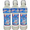 Generico Deodue Lavatrice Fiori Azzurri 1kg 3 pezzi