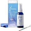 INNOXA Laboratoires INNOXA - Spray 2 in 1 detergente e anti-appannamento occhiali da 30 ml - Protezione di lunga durata