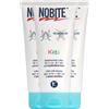 NOBITE Kids Lozione Antizanzare Bambini dai 12 Mesi (No Spray), Repellente Insetti e Zecche, Confezione Risparmio 3x100ml