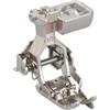 Bernina Piedino bernina 57D per patchwork con guida