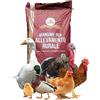 Generico PROGEO Gran Natura - Mangime complementare per polli da 10 kg