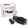 Jebao Jecod ACF-200 - Ventola di raffreddamento automatica per acquario, 3 W