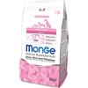 MONGE ALL BREEDS CIBO SECCO E CROCCHETTE PER CANI NATURAL SUPERPREMIUM
