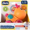 CHICCO (ARTSANA SPA) CHICCO GIOCO BABY SENSE&FOCUS CERBIATTO SPRINT&GO