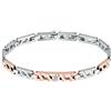 maserati Bracciale Uomo Maserati Jewels Iconic
