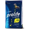 Prolife sensitive adult coniglio e patate mini 2kg