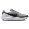 Nike Revolution 8 Lt Smoke Grey/Black-Smoke GreyWhite da Uomo