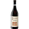 G.D. Vajra Langhe Pinot Nero DOC 2024 - G.D. Vajra - 0.75L