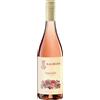 G.D. Vajra Vino Rosato "Rosabella" 2025 - G.D. Vajra (tappo a vite) - 0.75L