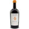 Case Alte Sicilia Grillo DOC "4 filari" 2025 - Case Alte - 0.75L