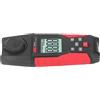 BROLEO Ta630A Illuminometro Digitale Luxmetro Misuratore di luminosità di Precisione Misuratore di luminosità Lux Ad Alta Luce Fotometrica Misuratore di Illuminamento 200000 0,1Lx