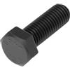 LT Easiyl Bullone di ricambio per tosaerba a testa esagonale sinistra 00775026 M12 x 1,75 x 35 mm compatibile con Servis Rhino Breeze