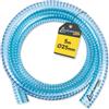 AMUR Tubo diesel, tubo benzina per pompa dell'olio, tubo dell'olio, tubo a spirale di aspirazione/pressione per pompa diesel, pompa dell'olio riscaldante, pompa dell'acqua