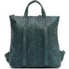 MISAKO Worfi zaino ED. Donna - Worfi Blu 30x29x9cm