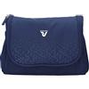 Roncato CROSSLITE Necessaire 25x19x15 cm - Blu