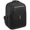 Roncato NORWAY Vueling Zaino da viaggio 40x30x20 cm - Nero