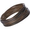 Generic Kit di riparazione in rattan, materiale impermeabile per la tessitura, kit di riparazione per sedie in vimini da 30 m, per divano, tavolo, cesto, decorazione, artigianato, giardino, cortile, prato