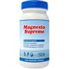 Natural Point Magnesio Supremo 150g per stanchezza e stress