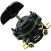 EGRMZ Interruttore avanti e indietro universale 800w 1000w 36V 48V compatibile con i modelli ATV UTV e ATV elettrici