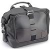 Generico CRM106 Borsa laterale singola comprensiva di fascia da sella CRM105 compatibile con GIVI sistema REMOVE-X