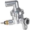 HGDDBAE Termostato Di Raffreddamento Il gruppo di temperatura di raffreddamento ad acqua è adatto per il termostato del triciclo per motocicletta Loncin 150-175-200-250