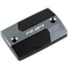 UYWGUU Moto Tappo Serbatoio Liquido Pompa Freno Per MT07 MT-07 MT 07 FZ-07 2014-2024 2023 2022 Motocicletta Serbatoio Freno Anteriore Coperchio Fluido Tappo Coppa Olio Tappi Copertura