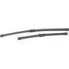 Bosch Automotive Tergicristalli Bosch Aerotwin A094S, Lunghezza 625mm/425mm, 1 set per parabrezza anteriore