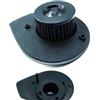 OVHXCJN Filtro Aria Motore Moto Per Harley Per Davidson Street 500 750 XG500 XG750 2016 2017 2018 2019 2020
