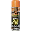 Tru-Tension BananaSlip, lubrificante secco di Tru-Tension per catena di moto, 500 ml
