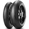 Generico Coppia Gomme 190/55 ZR 17 con 120/70 ZR 17 DIABLO SUPERCORSA V2
