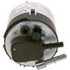 BOSCH Filtro carburante F026402204