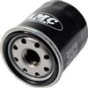 AMC Filtro olio per Toyota Auris AYGO Corolla Yaris 1.0 1.6 68/69/124 PS