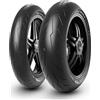 Pannace Pneumatici Coppia Gomme 180/55 ZR 17 con 120/70 ZR 17 DIABLO ROSSO IV - 706 - SUPERSPORT