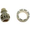 Generic Kit di riparazione del collegamento del cambio, for Passat, for A4 B5, B6, A6, for Superb, numeri di parte: 8D0798151, 893-711-118E