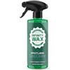Infinity Wax Detergente per vetri Spotless 500 ml - Detergente per vetri Auto Senza aloni, Formula antistatica, rimuove Sporco, Impronte digitali e residui di vaporizzazione