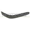PRASCO Modanatura decorativa/protettiva, Paraurti ME0371237 | Compatibile con: MERCEDES-BENZ E-CLASS, E-CLASS T-Model