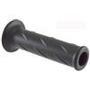 DOMINO Coppia manopole Beverly nere (Manopole Moto) / Hand grips Beverly black (Knobs Motorcycle)