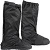 Amato Moto Copriscarpe ANTIPIOGGIA TUCANO URBANO PRO SHOECOVER HYDROSCUD® NERO (M)