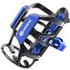 COUREATER Portaborraccia per motocicletta Per CFMOTO CF800MT MT800 650MT MT650 650 800 MT CLX700 700CLX Borraccia Bevande E Acqua Moto(WW-5)
