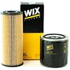 Wix WL7486 Wix oil filter Eco cartuccia di frenata