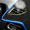 Cujjsrwp Coperture Cruscotto Per Fiat Per Bravo 2007 2008 2009 2010 2011 2012 2013 2014 Copertura Cruscotto LHD(LHD BLUE)