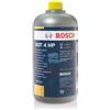 Bosch Liquido Freni Bosch DOT 4 HP, 1 L - Per tutti i veicoli moderni con freni ABS e ESP