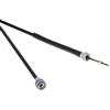 VICMA Cavo contachilometri per Derbi FDS 50, Variant Revolution 50, 88 cm