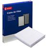 DENSO Filtro, Aria abitacolo DCF579P
